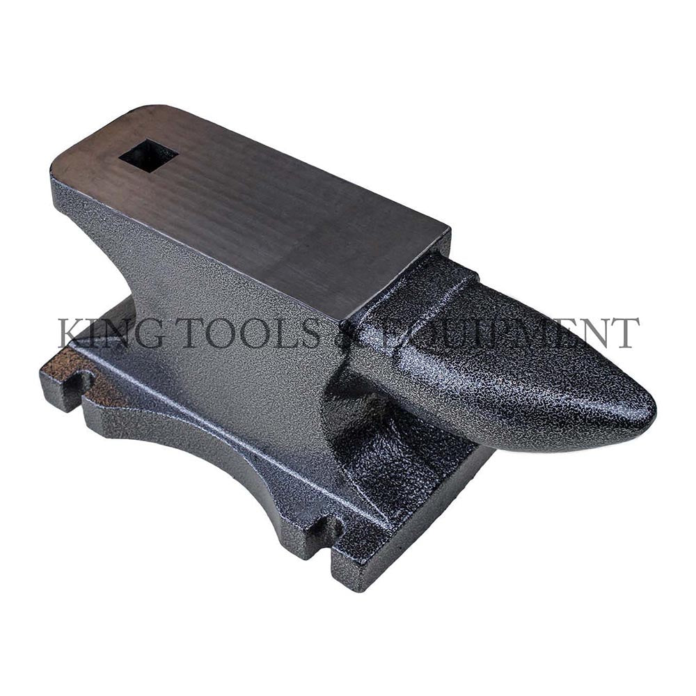King 55lb Anvil - 0253-0