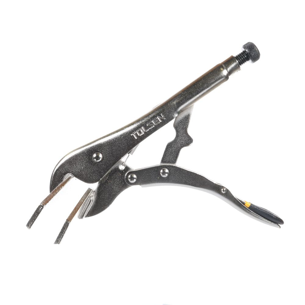 Tolsen 10in Sheet Metal Clamp - 10055