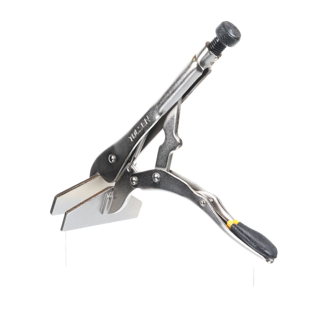 Tolsen 10in Sheet Metal Clamp - 10055