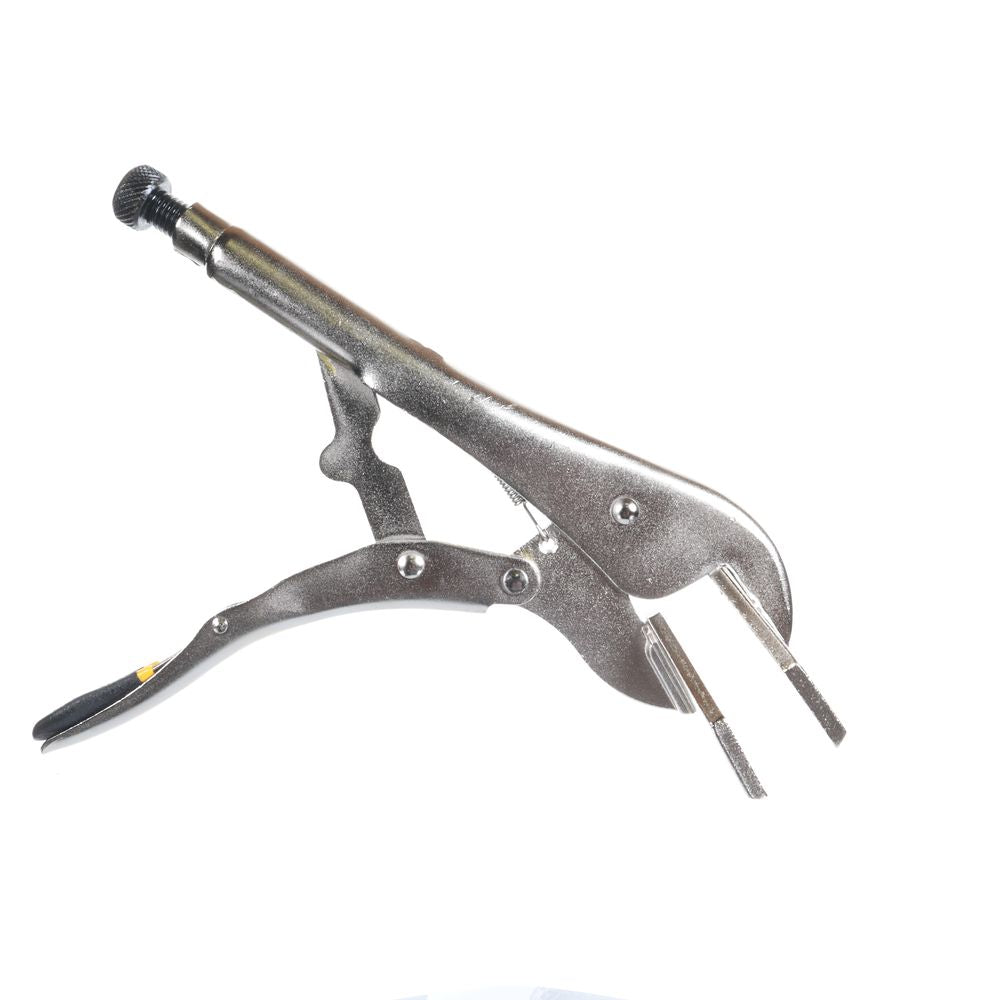 Tolsen 10in Sheet Metal Clamp - 10055