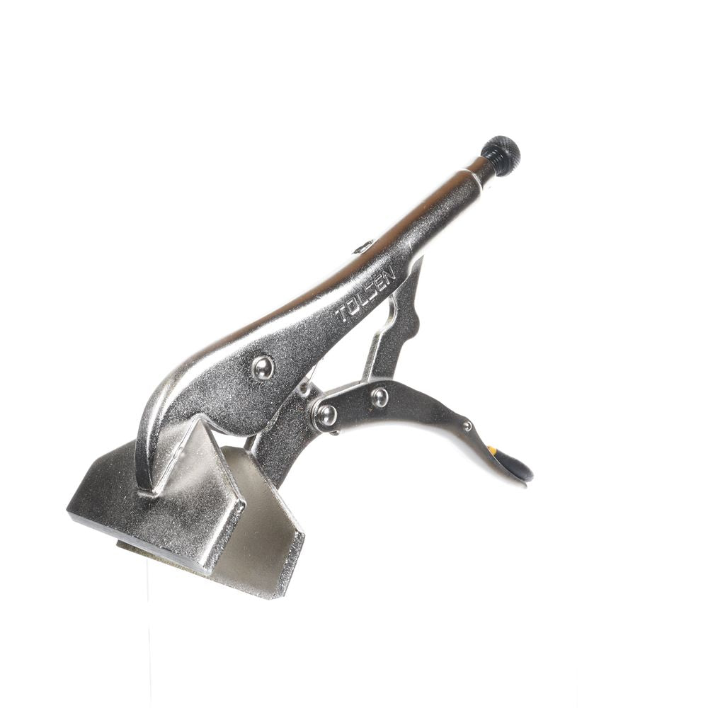 Tolsen 10in Sheet Metal Clamp - 10055
