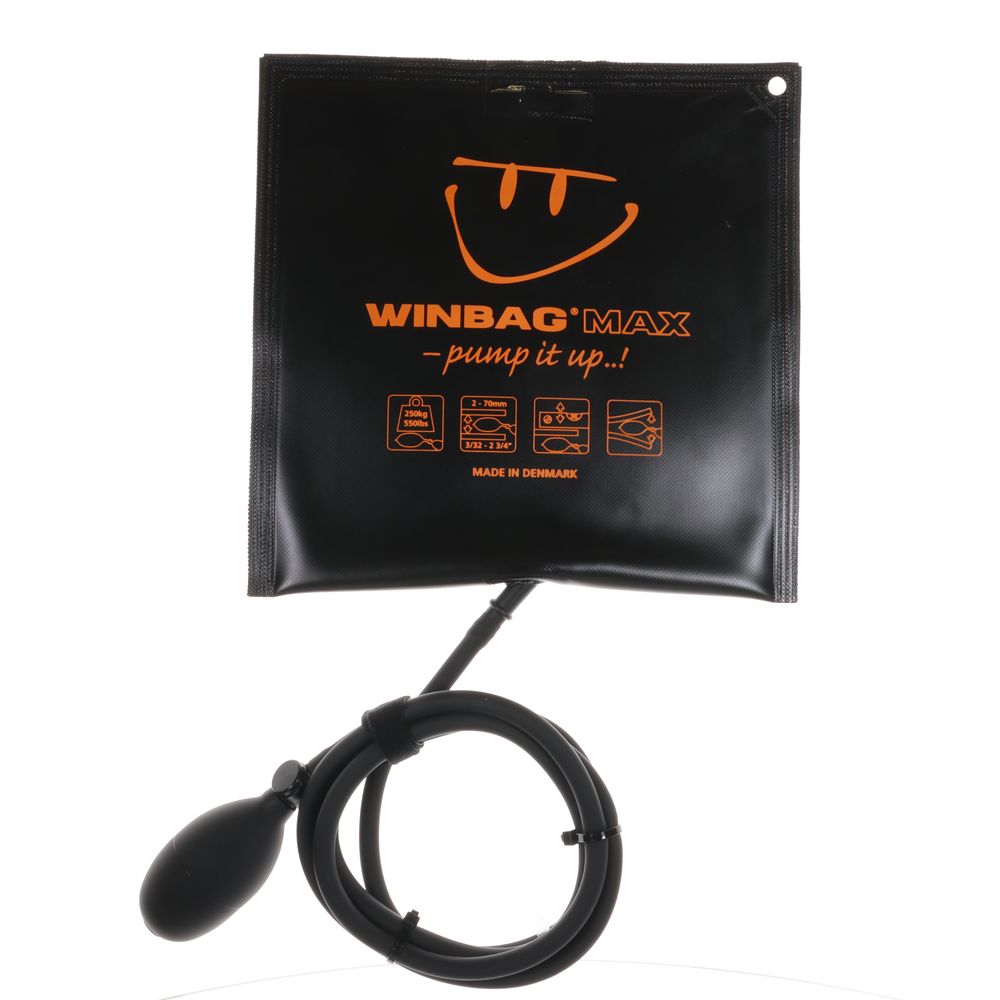 Winbag Max Inflatable Wedge - 15550