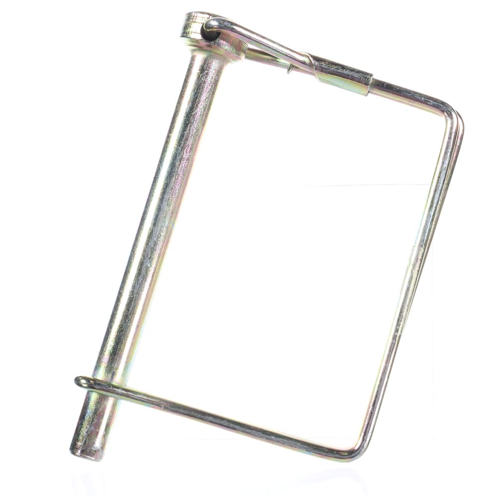 Grip 1/4in X 3in Square Lynch Pin - 16248 – Workshop Tools