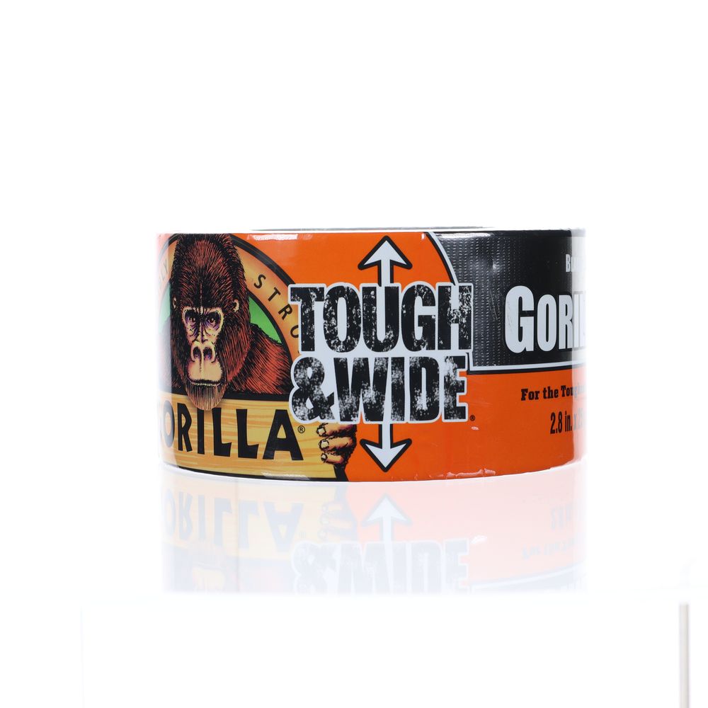 wide gorilla tape