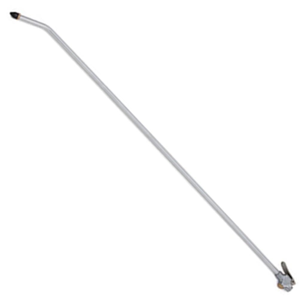 Titan 36in Rubber Tip Air Blow Gun - 19993