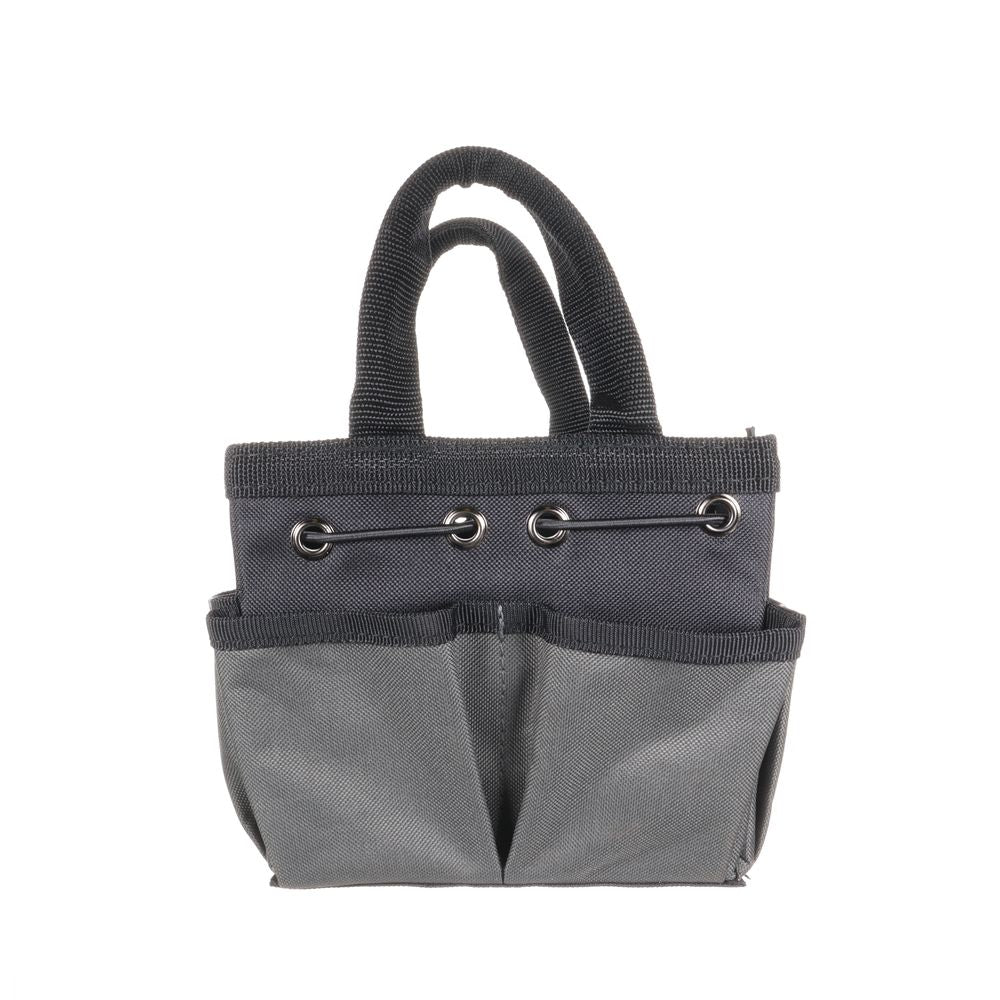 Grey Mighty Bag - 22565-1