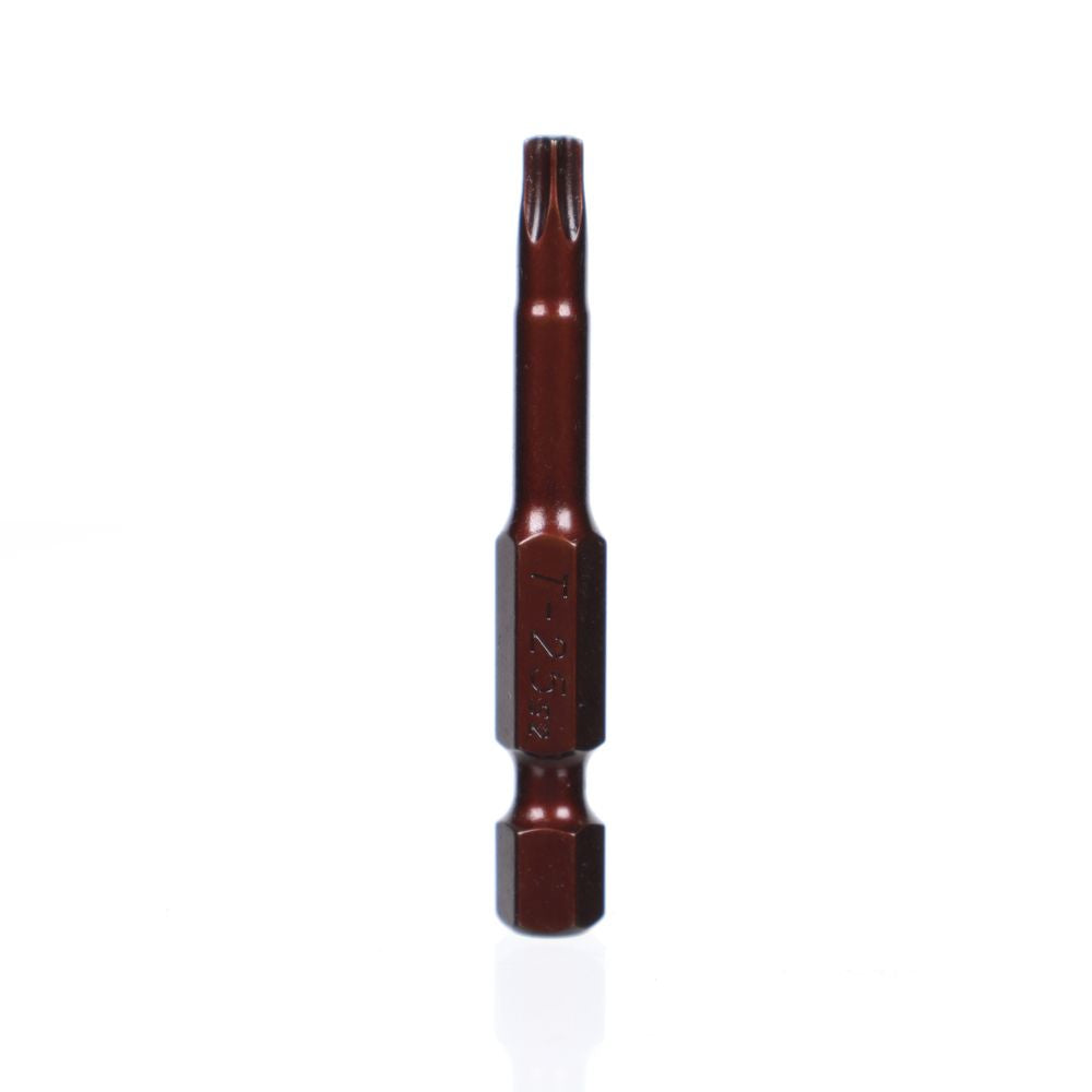 bronze t25 bit