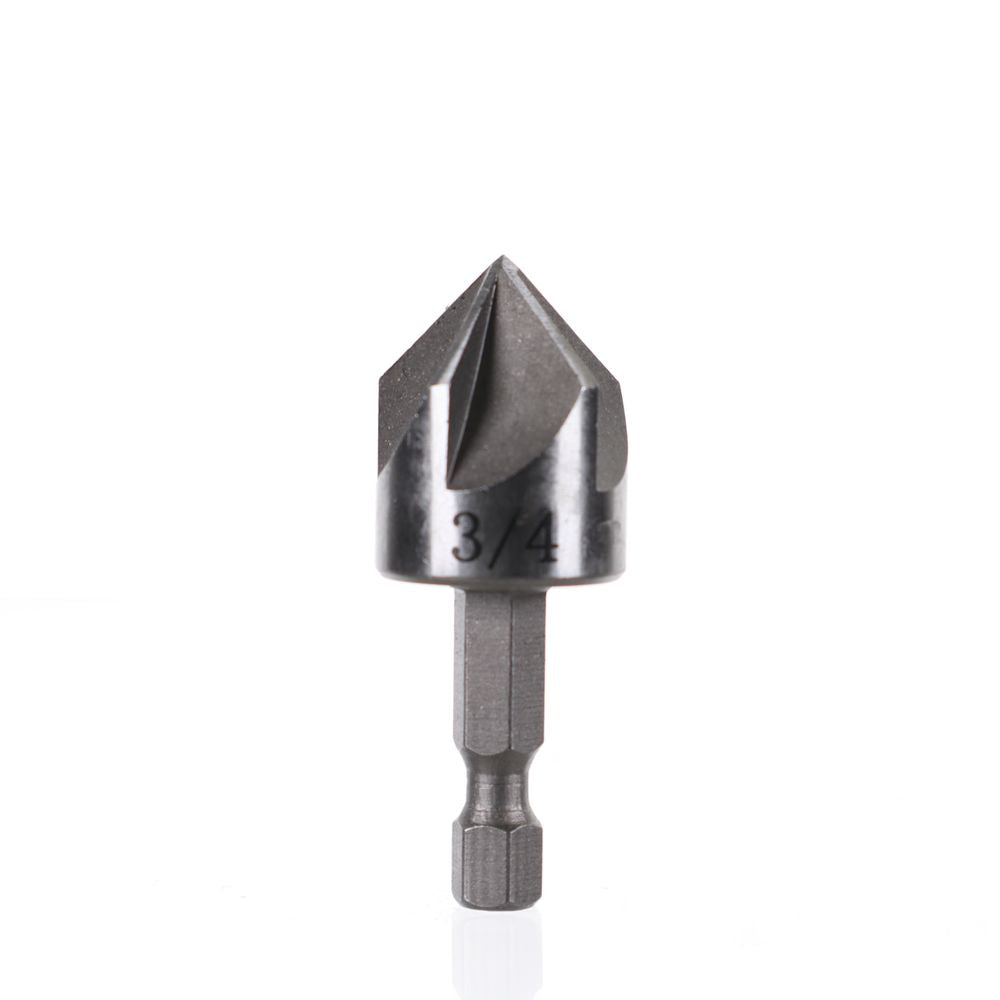 3/4in Countersink Bit - 34CS