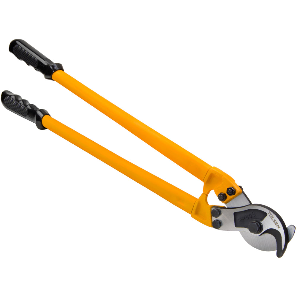 Tolsen Heavy Duty Cable Cutter - 38102