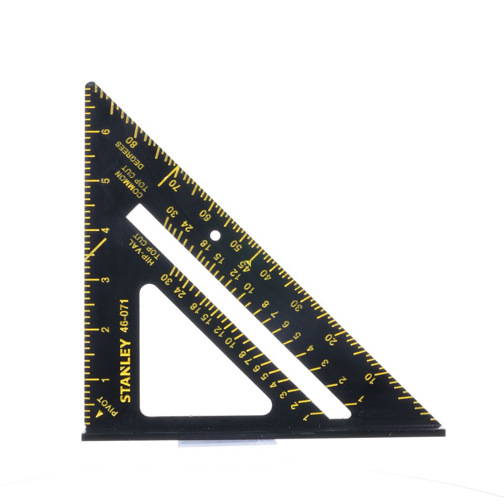 Stanley 7in Quick Square - 46-071