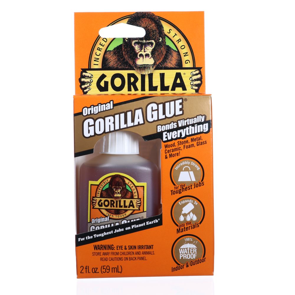 Original Gorilla Glue 2fl. oz - 5000201