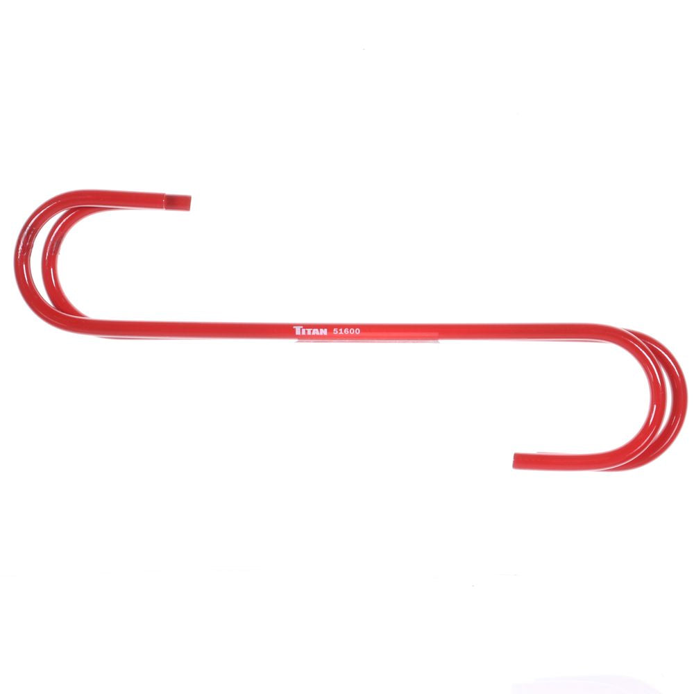 Titan 2pk Brake Caliper Hangers - 51600