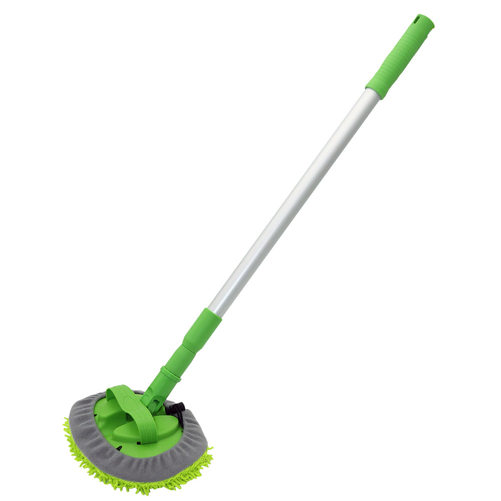 3ft Swivel Auto Cleaning Mop - 54795