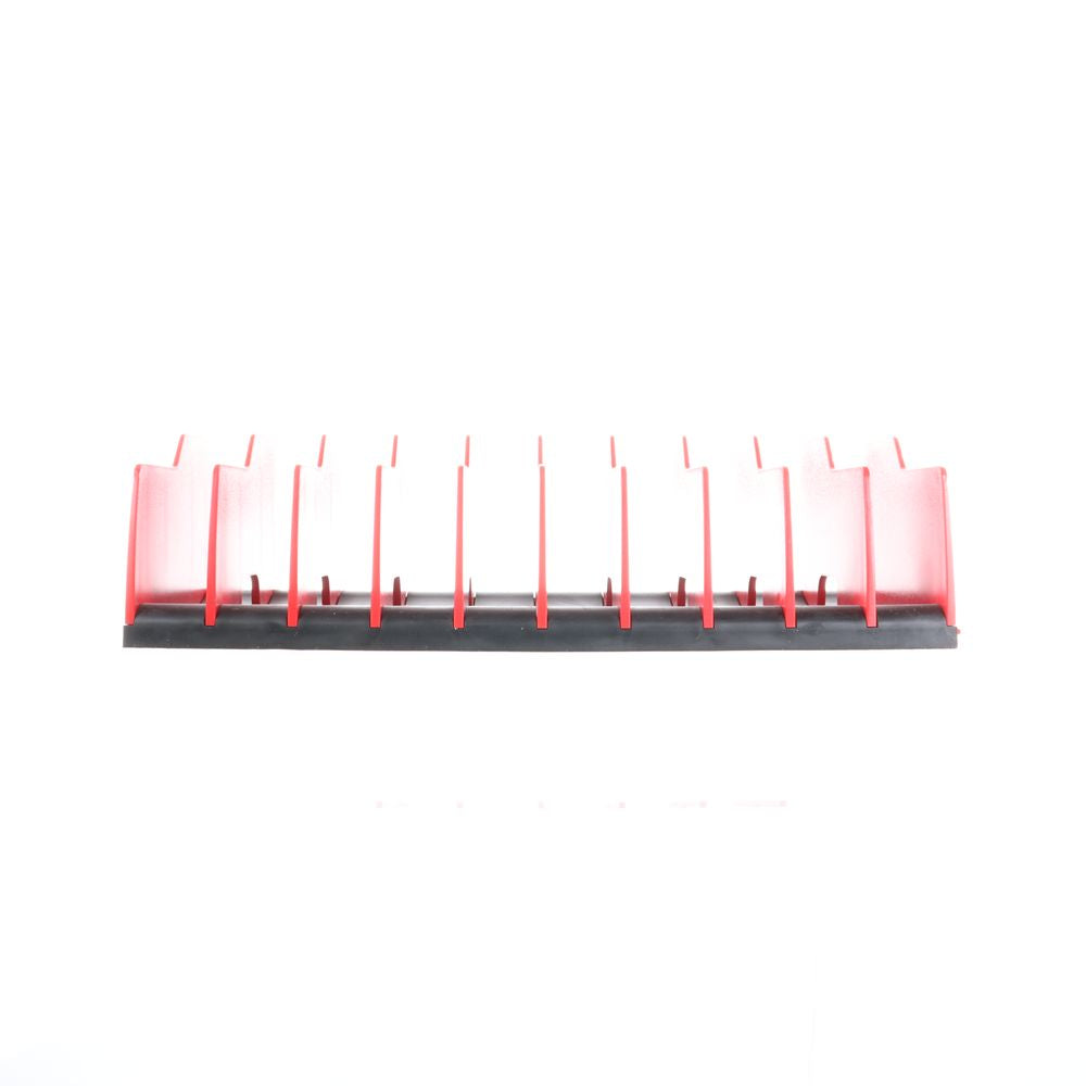 Ernst Non-Slip 10 Slot Plier Organizer - 5500
