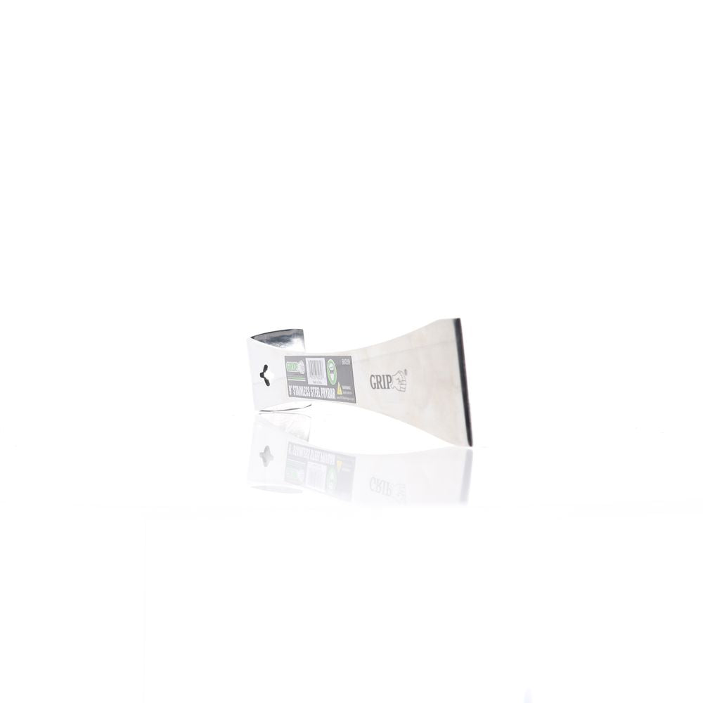 Stainless Steel 9in Pry Bar - 60039