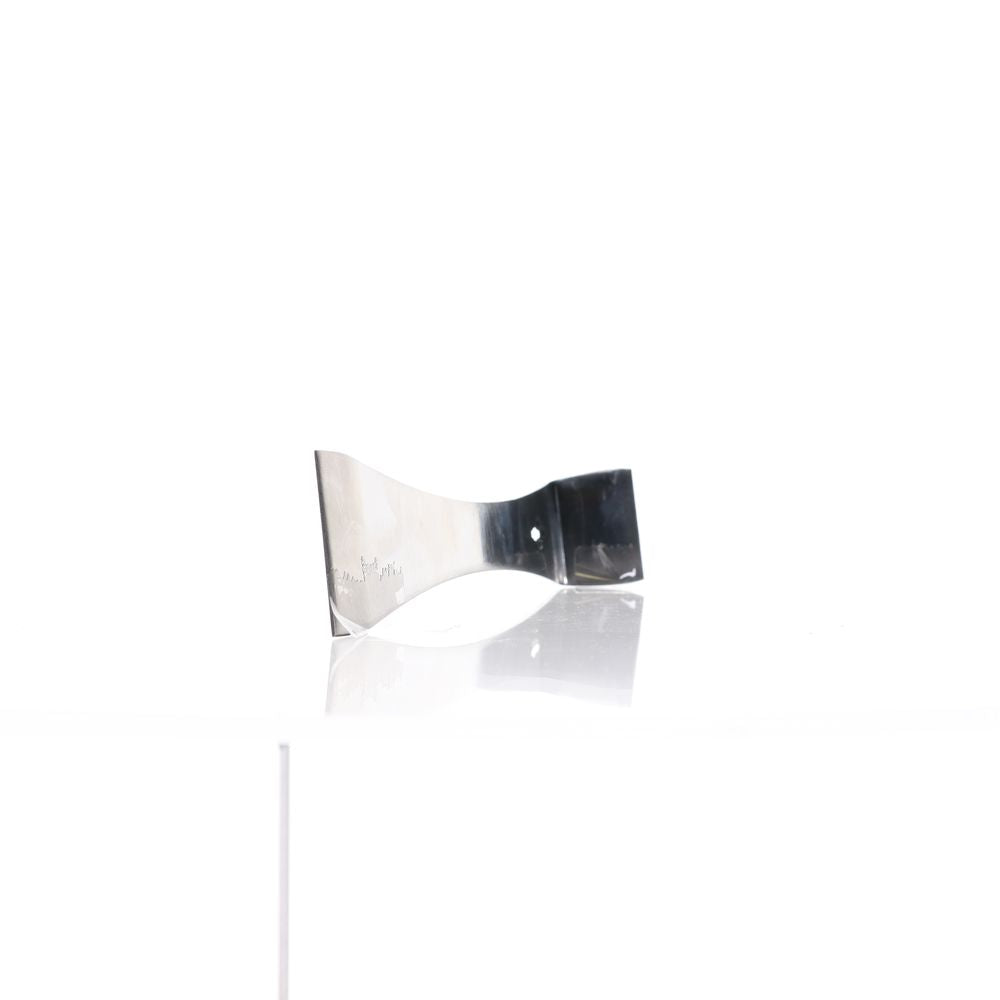 Stainless Steel 9in Pry Bar - 60039
