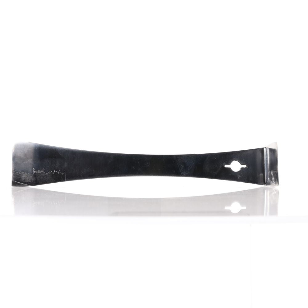Stainless Steel 9in Pry Bar - 60039