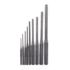9pc Roll Pin Punch Set - 61135