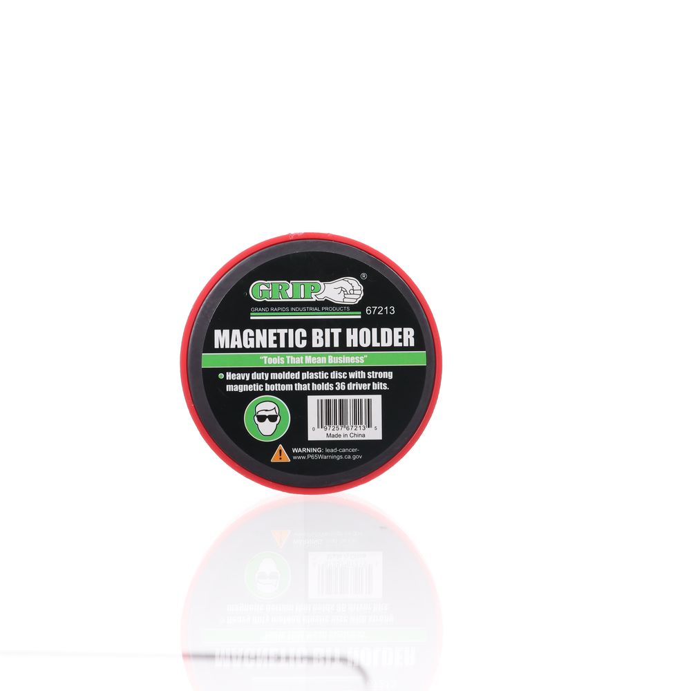 Magnetic Bit Holder - 67213