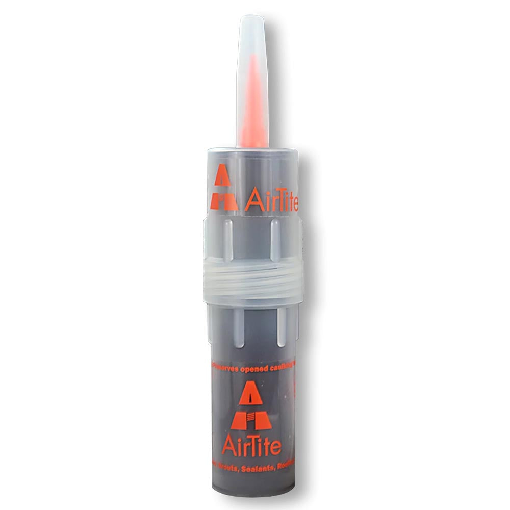 AirTite Caulk Storage Tube - AT09