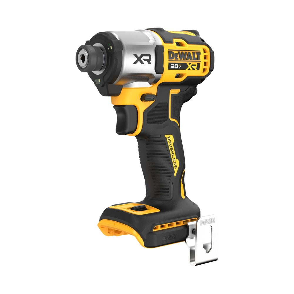 Dewalt 20V MAX 1/4in Impact Driver - DCF845B