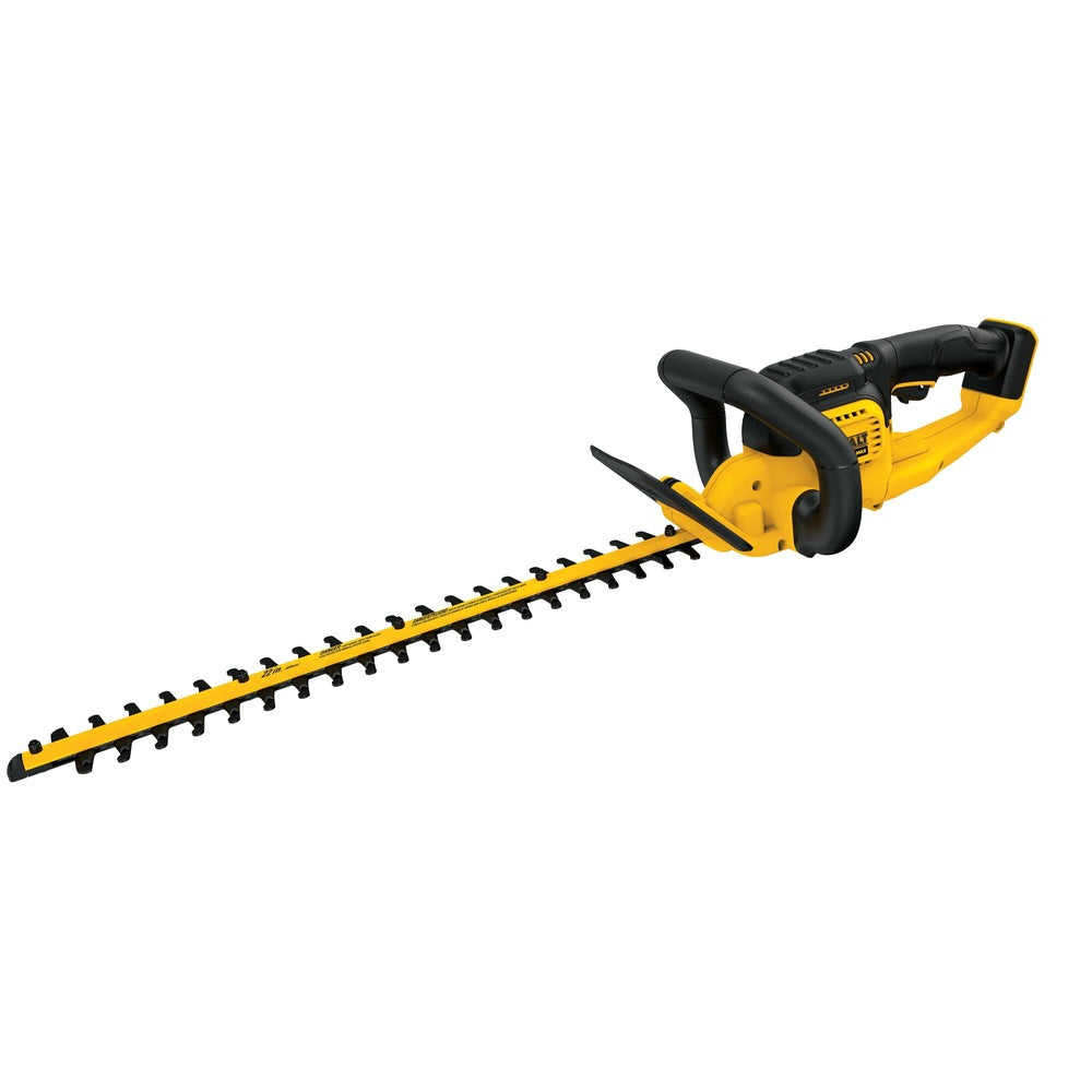 Dewalt 20V MAX Hedge Trimmer - DCHT821B