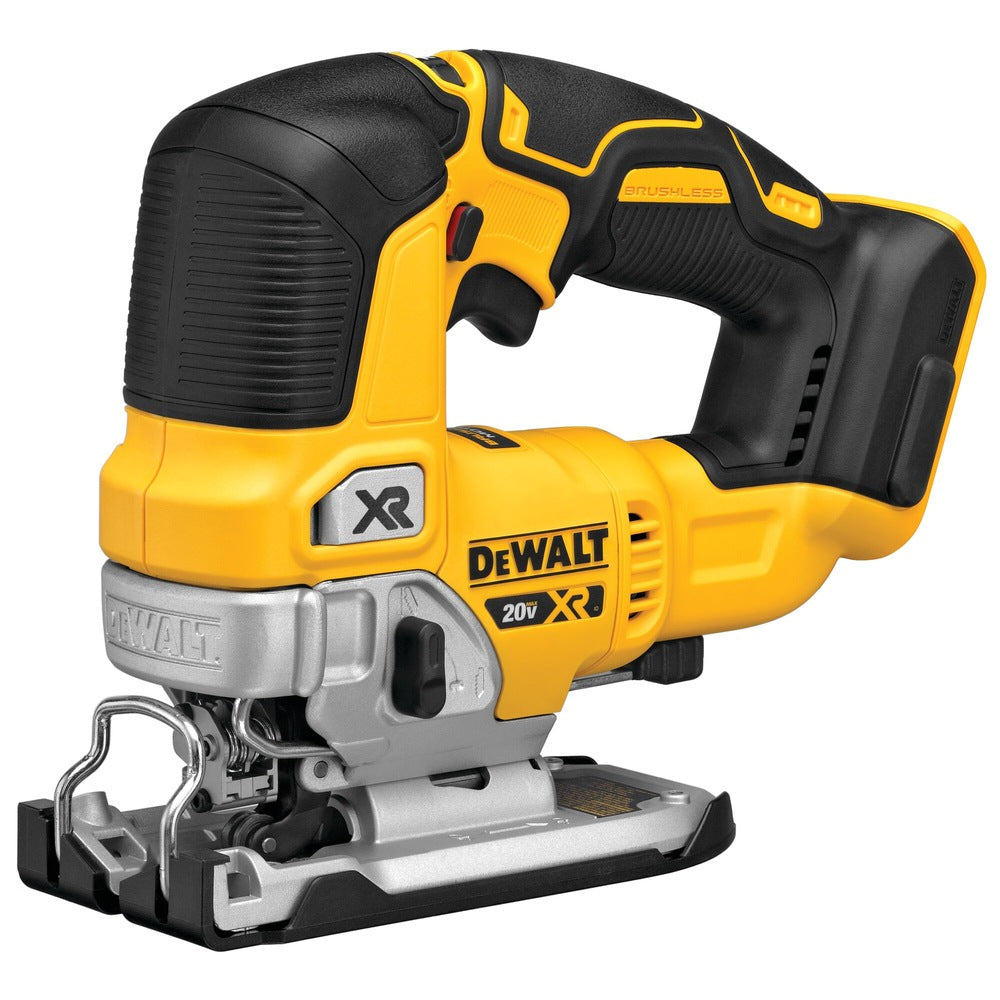 Dewalt 20V MAX Jig Saw - DCS334B
