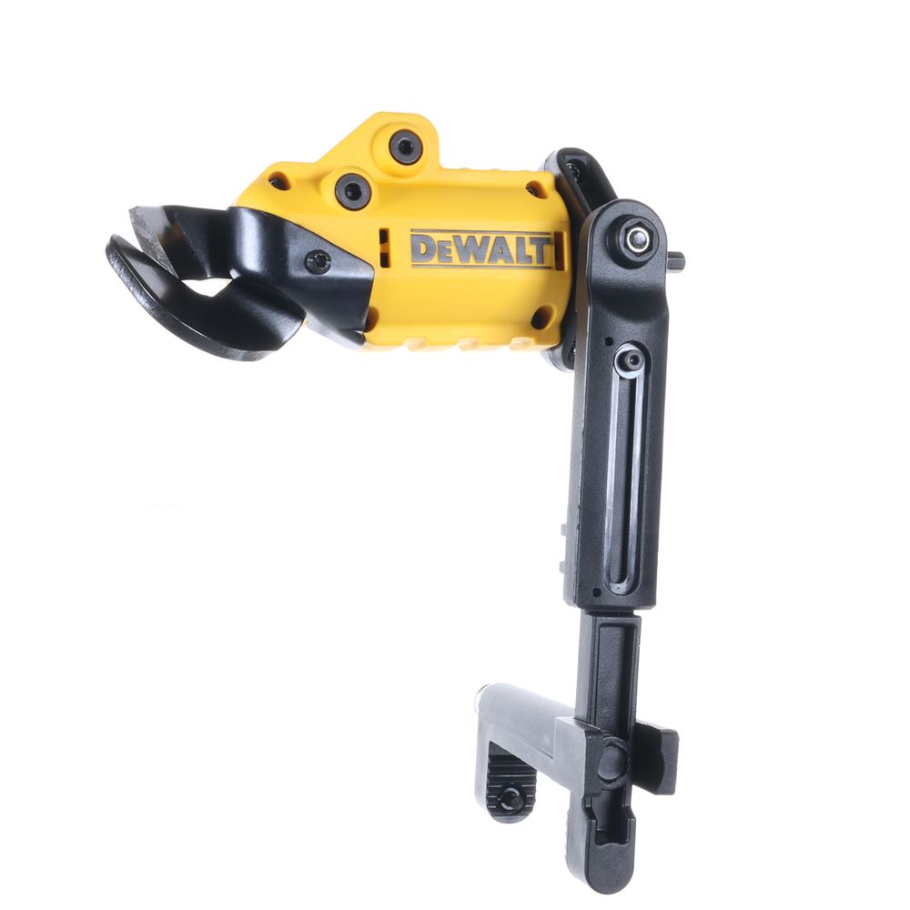 Dewalt Shear Attachment - DWASHRIR