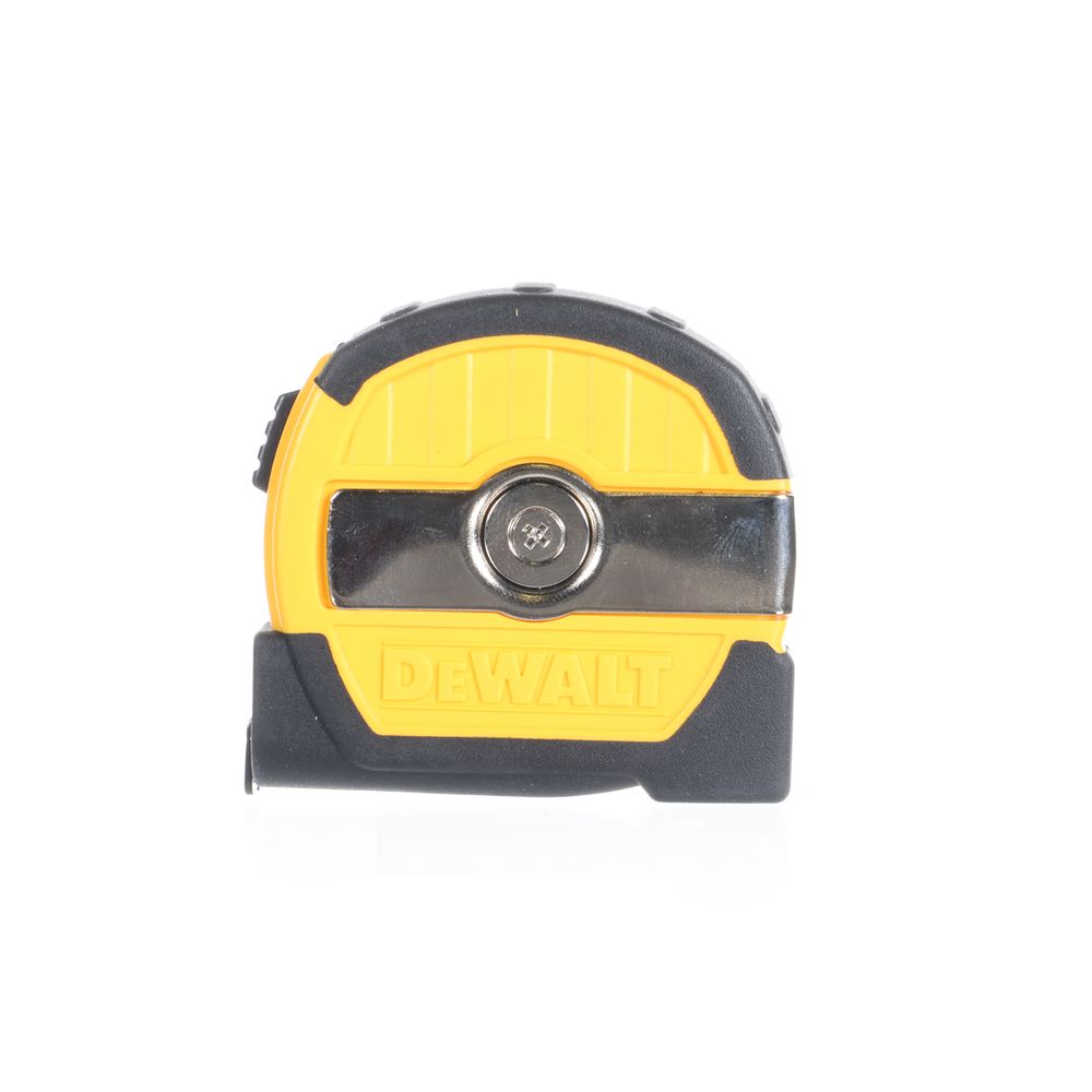 Dewalt 9ft Pocket Tape Measure w/ Clip and Magnetic Back- DWHT33028