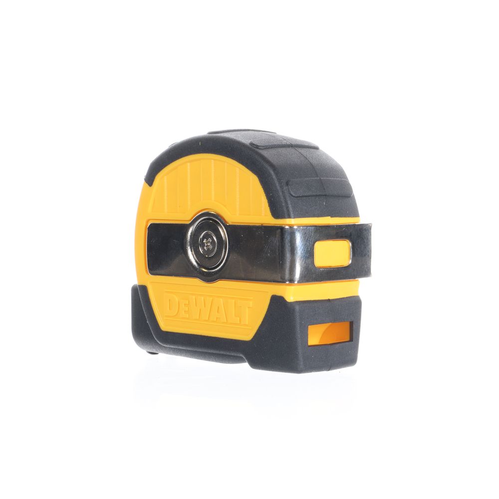 Dewalt 9ft Pocket Tape Measure w/ Clip and Magnetic Back- DWHT33028