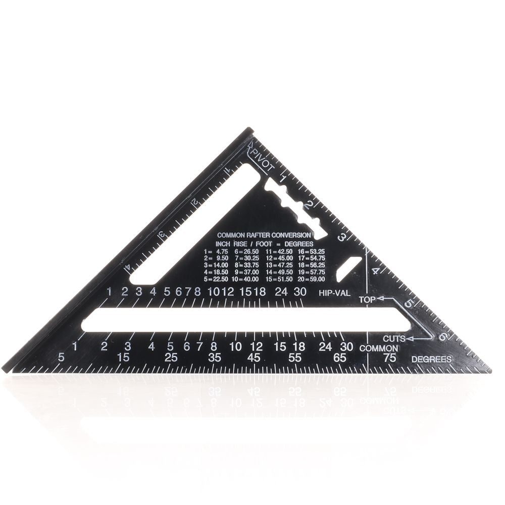 Dewalt 7in Quick Square - DWHT46031