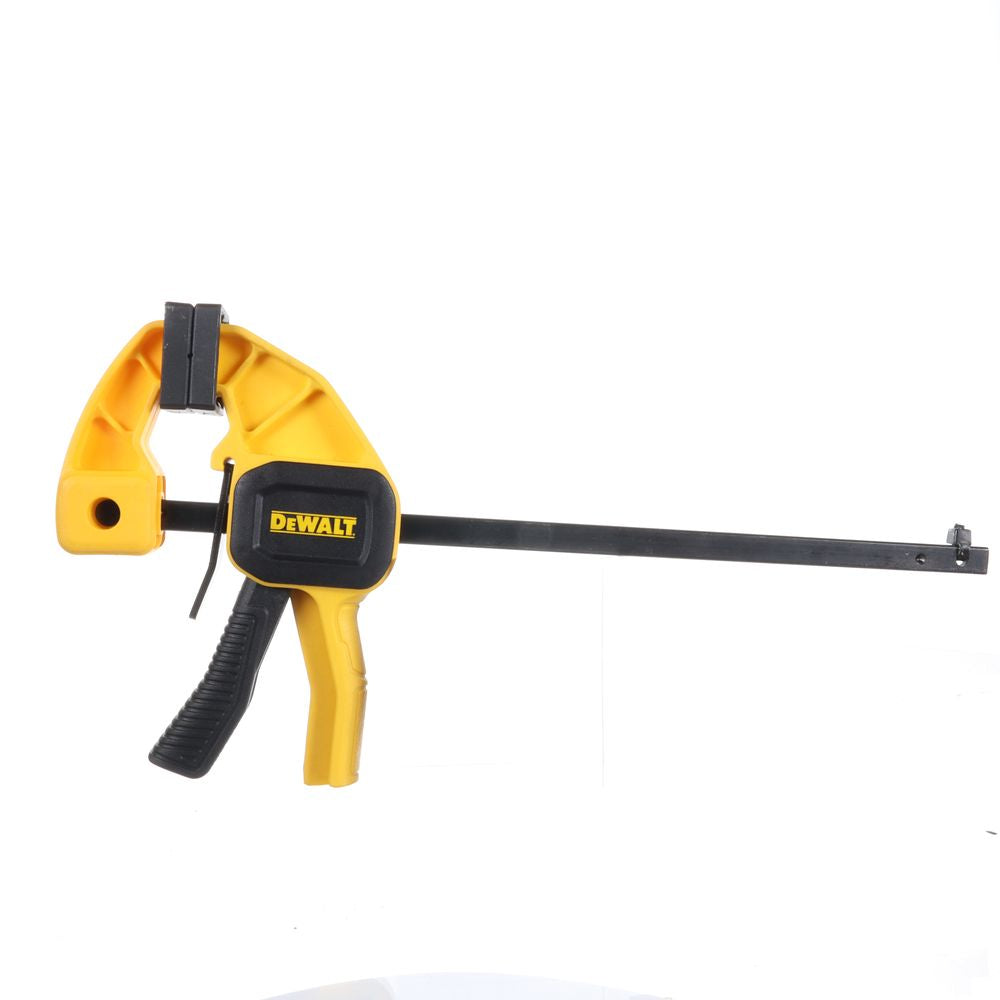 4.5 Dewalt Trigger Clamp - DWHT83191