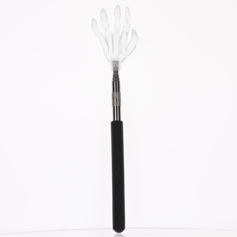 Glow In The Dark Back Scratcher - EBS2743GD-12