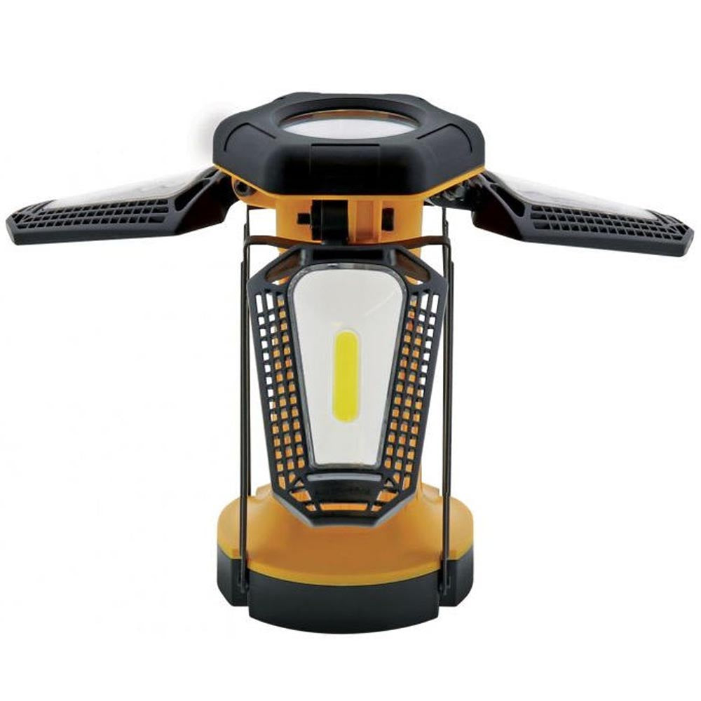 1300 Lumen Rechargeable Lantern / Spotlight 1300 Lumen Rechargeable Lantern / Spotlight