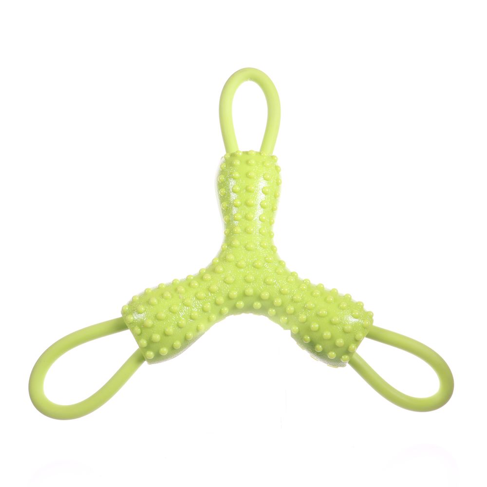 Tug Dog Toy - HMPYPT012