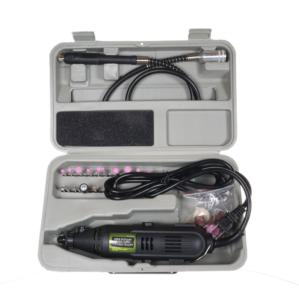 What is a Rotary Tool Flex Shaft? Benefits and Uses Explained