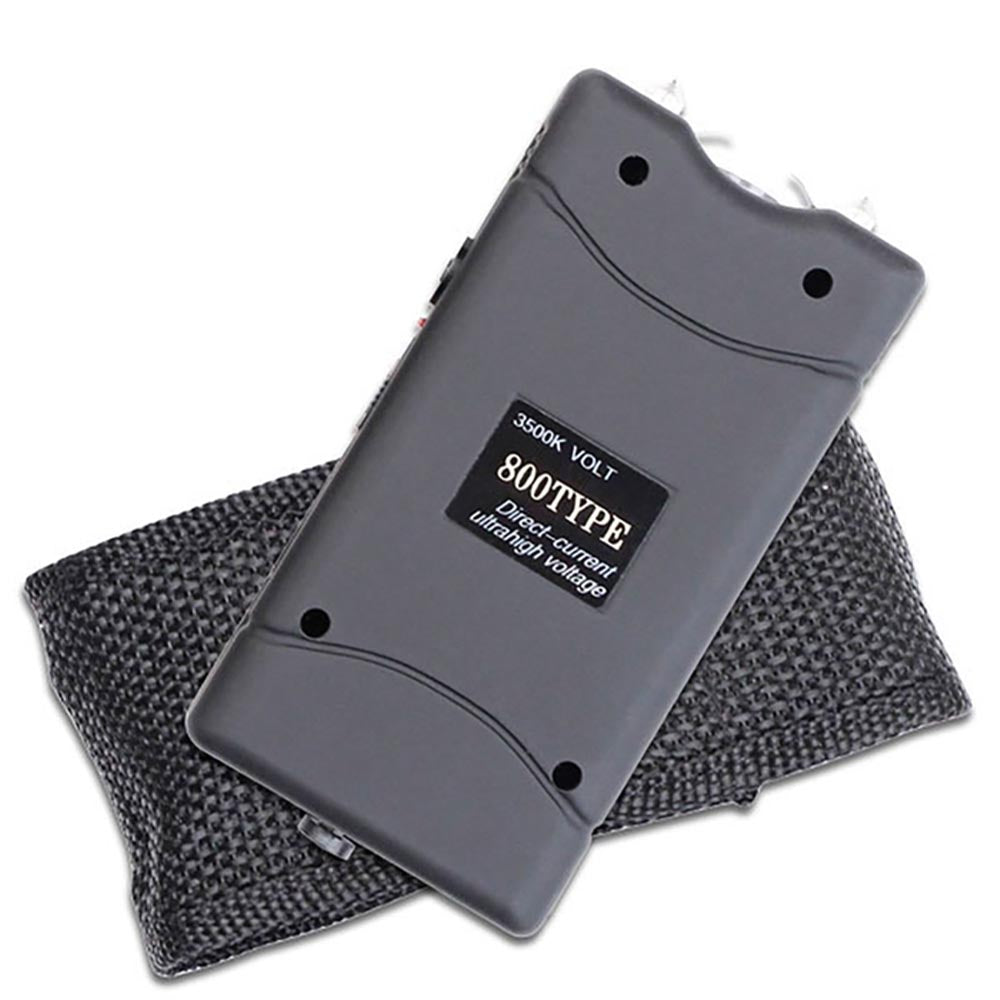 Black Stun Gun Black Stun Gun