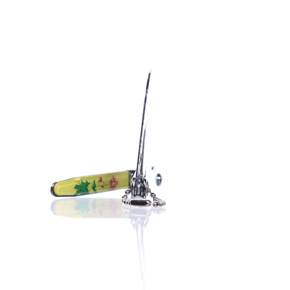 Floral Nail Clippers - N110C