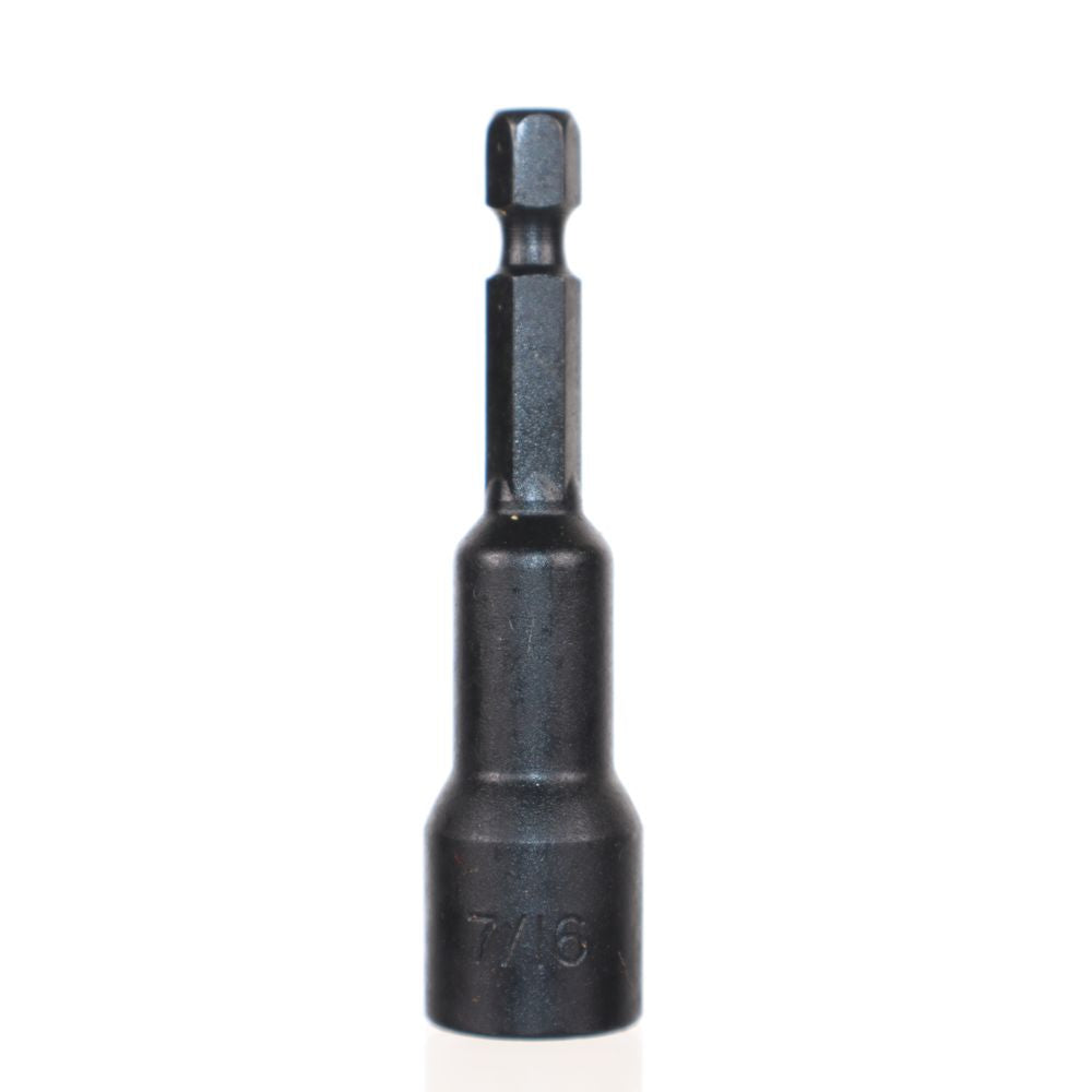 7/16in Magnetic Nut Driver - ND716