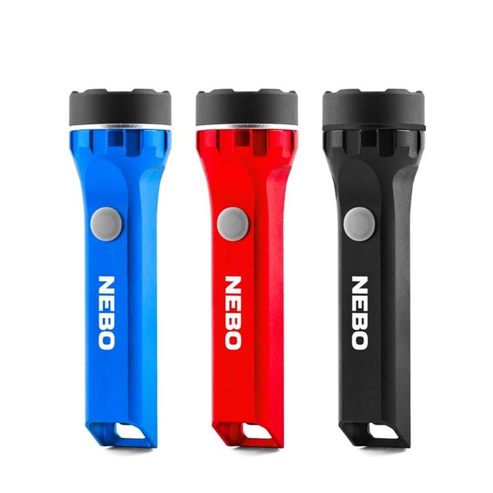 Nebo Luxtreme Nano 420lum Flashlight Nebo Luxtreme Nano 420lum Flashlight