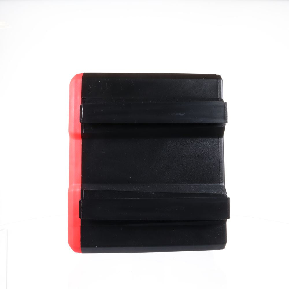 Performance Tools 4 Drawer Interlocking Storage - W5911
