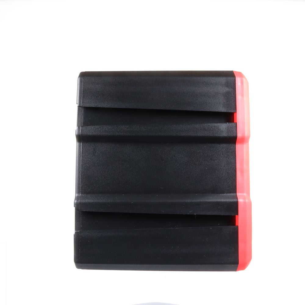 Performance Tools 4 Drawer Interlocking Storage - W5911