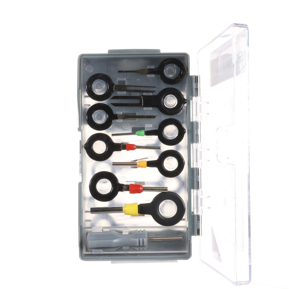 Performance Tool 22pc Terminal Release Set - W9053