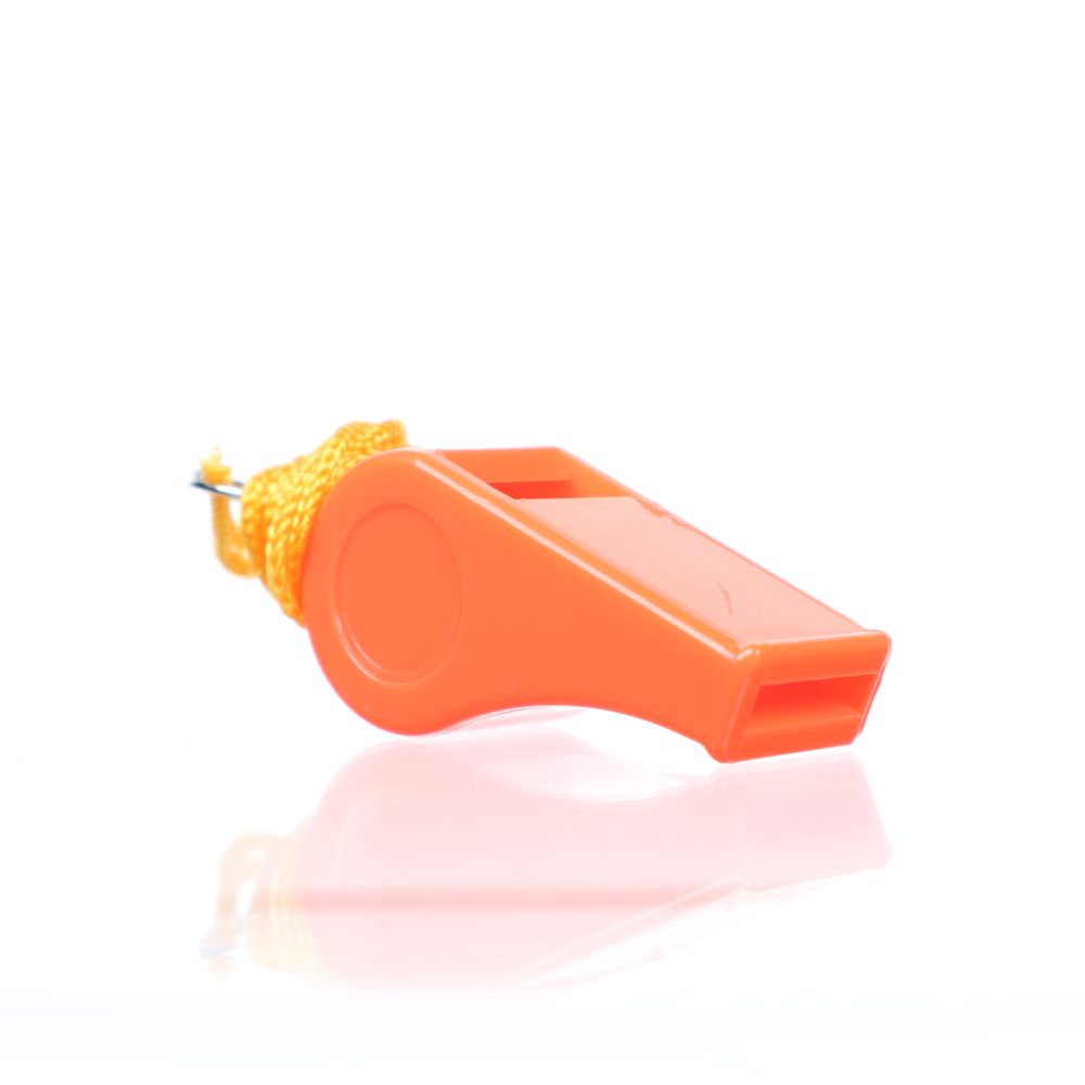 Orange Whistle - WH3-B