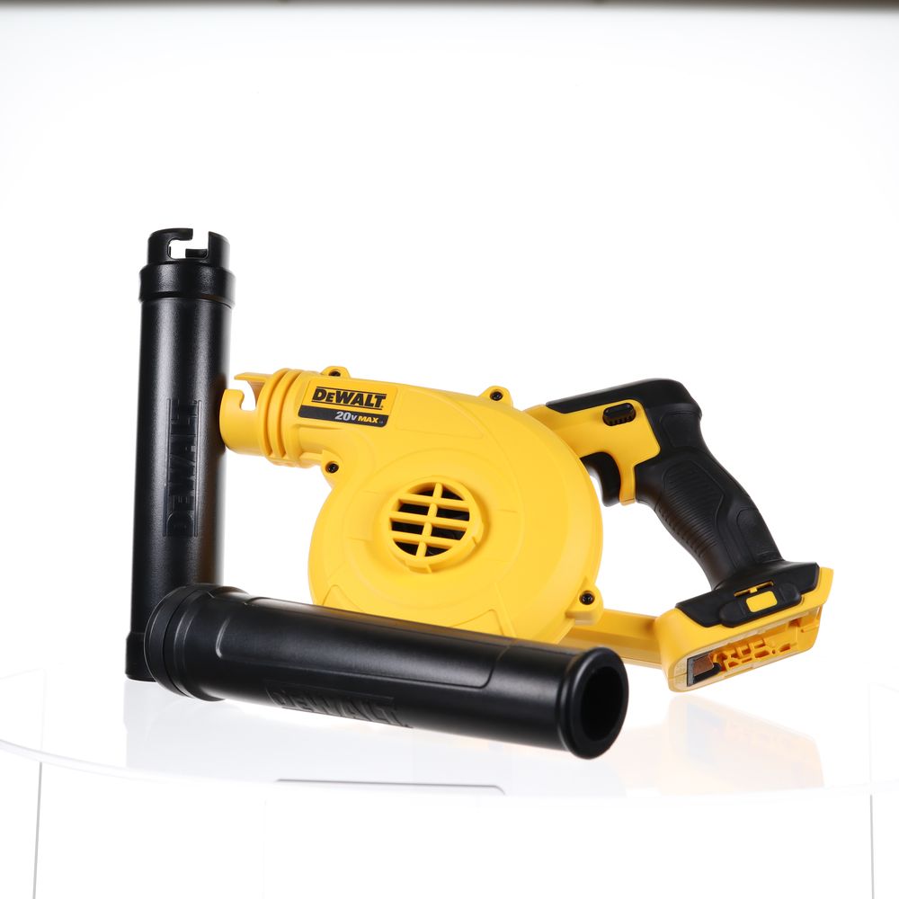 DeWalt 20v Jobsite Blower DCE100B