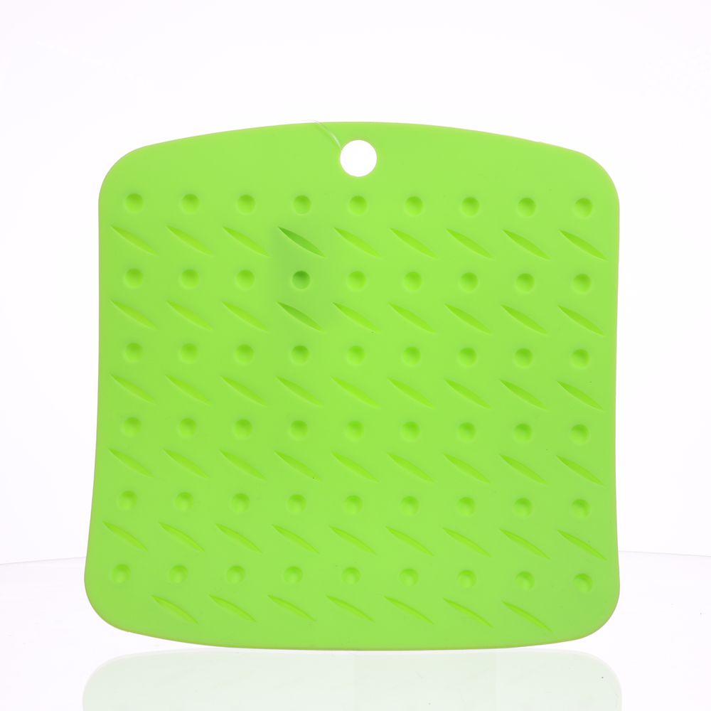 Silicone Trivet / Twist Off Grip - 03186