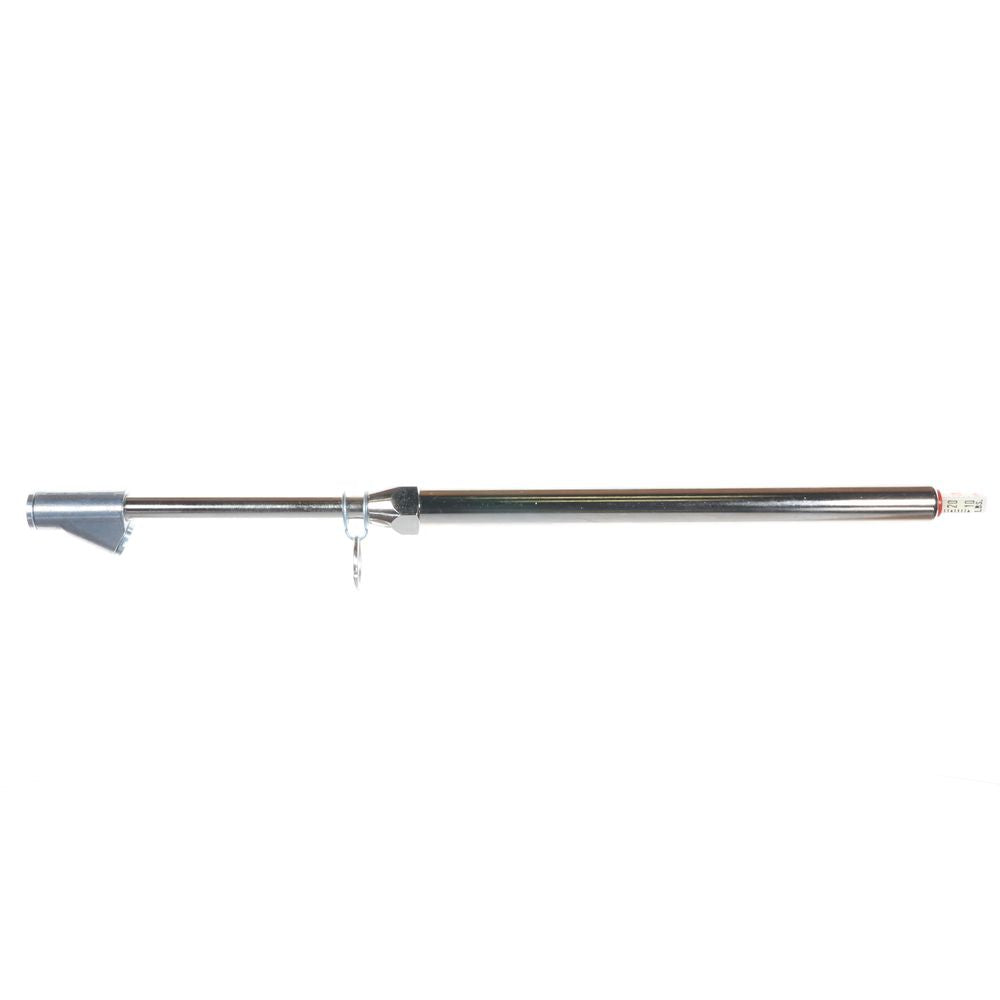 13in Heavy Duty Truck Tire Gauge - 10552