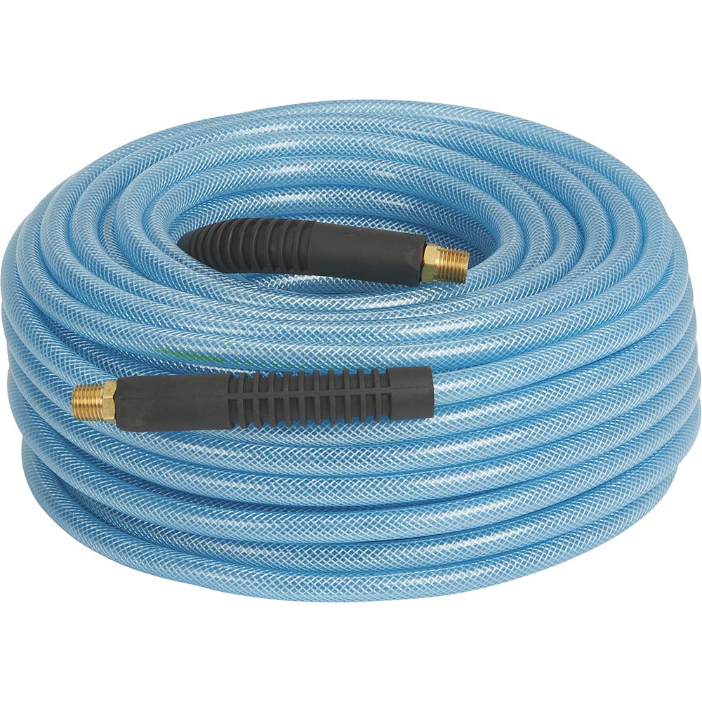 1/4in x 100ft Roofers Polyurethane Air Hose - 11100