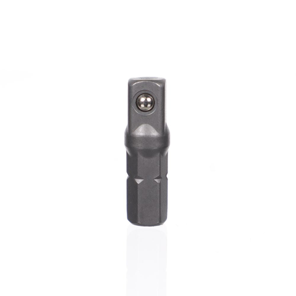 1/4in Socket Drive Adapter - 11414 – Workshop Tools