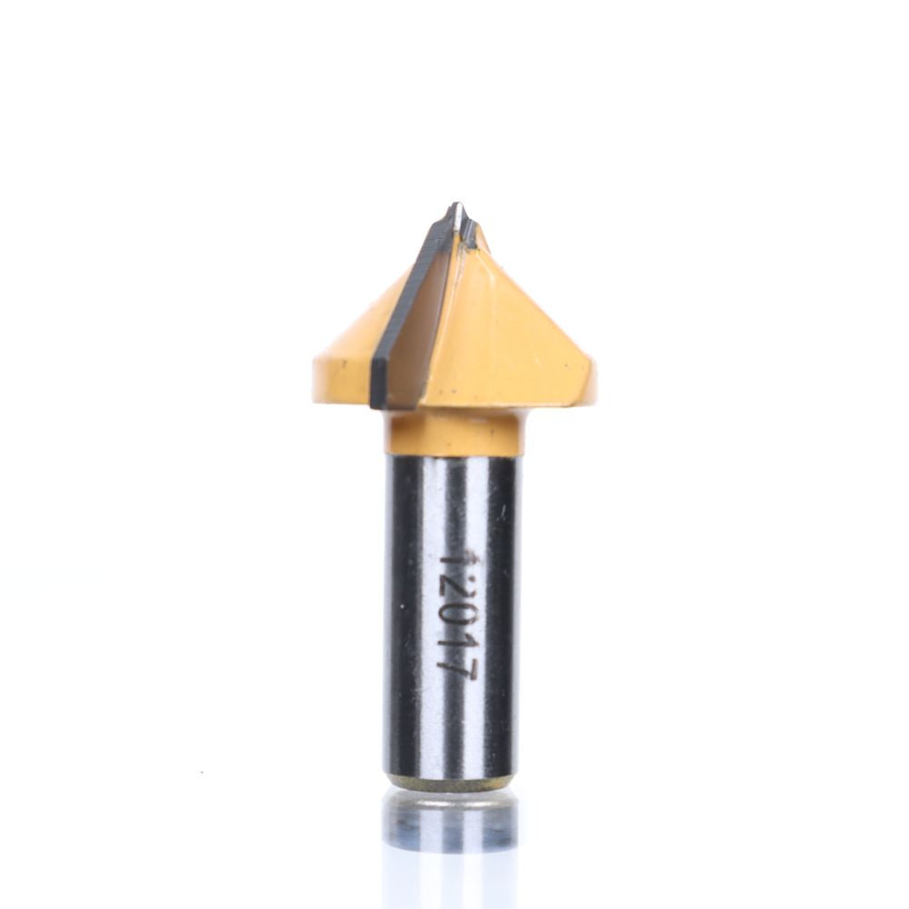 Router Bit